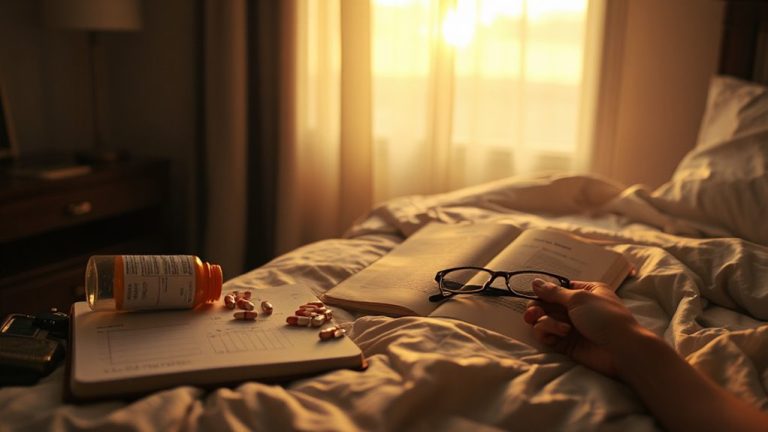 cognitive behavioral therapy for insomnia