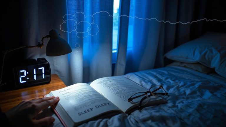 cognitive behavioral therapy for insomnia