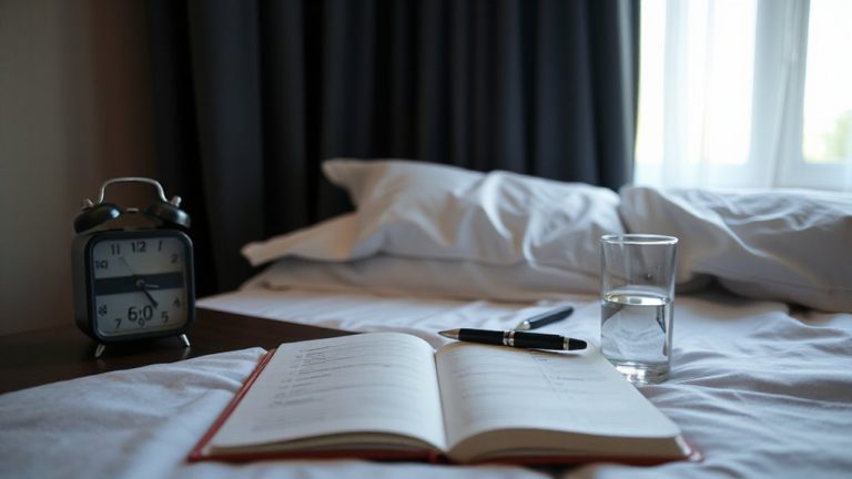 cognitive behavioral therapy for insomnia