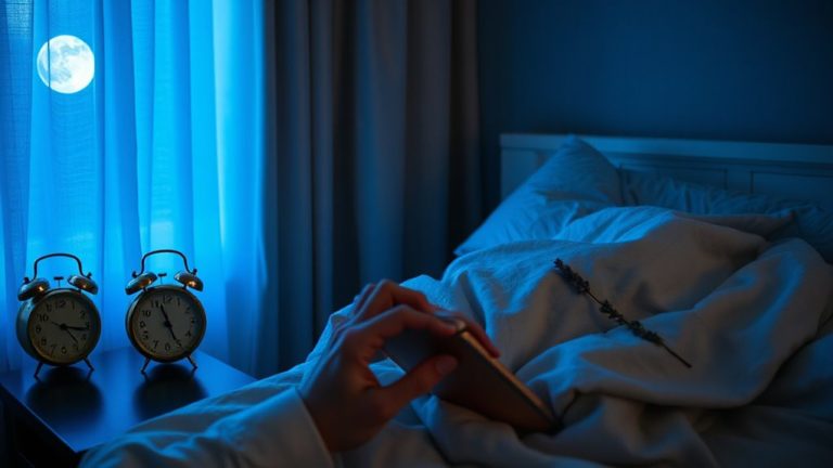 How CBT-I Therapists Help Patients Reduce Clock-Watching at Night