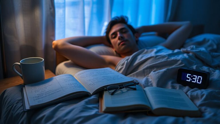 cognitive behavioral therapy insomnia