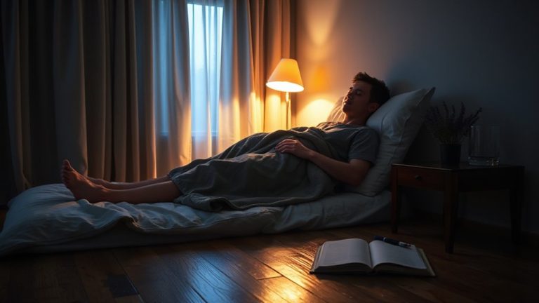 cognitive reframing for pain related sleep anxiety