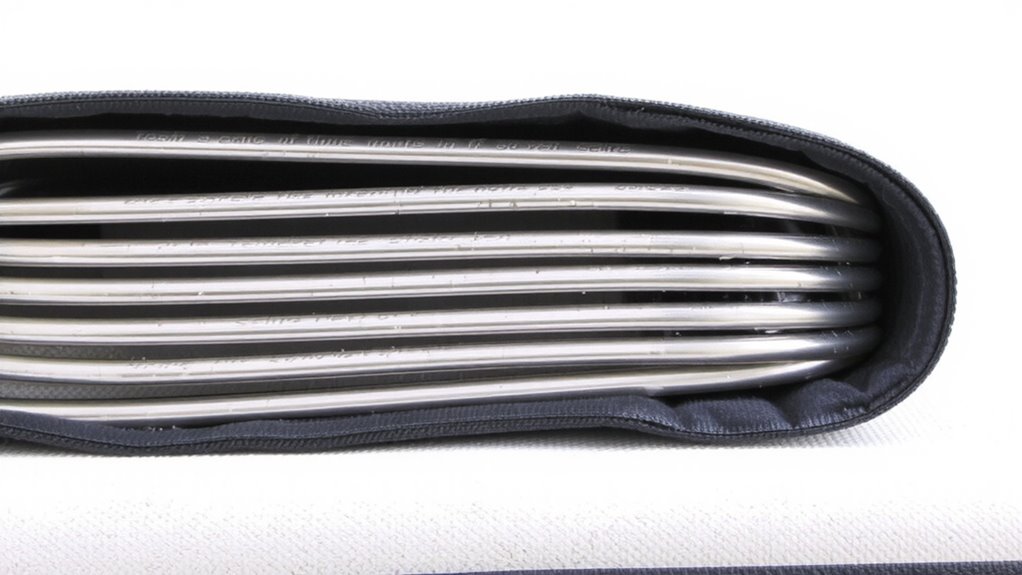 coil count and gauge guide