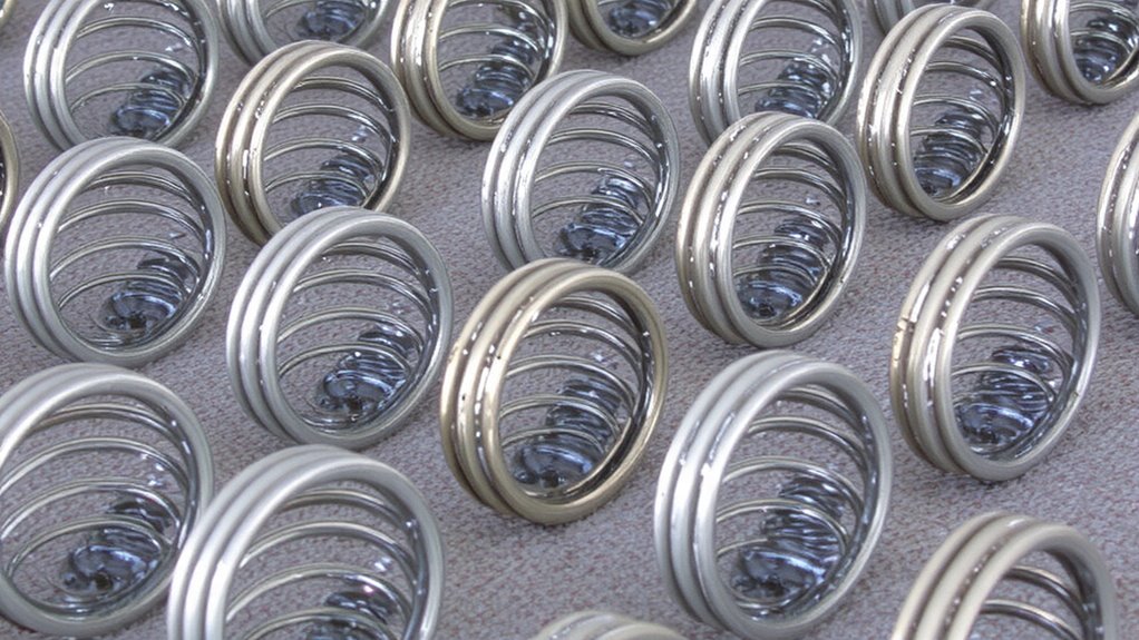 coil type determines responsiveness