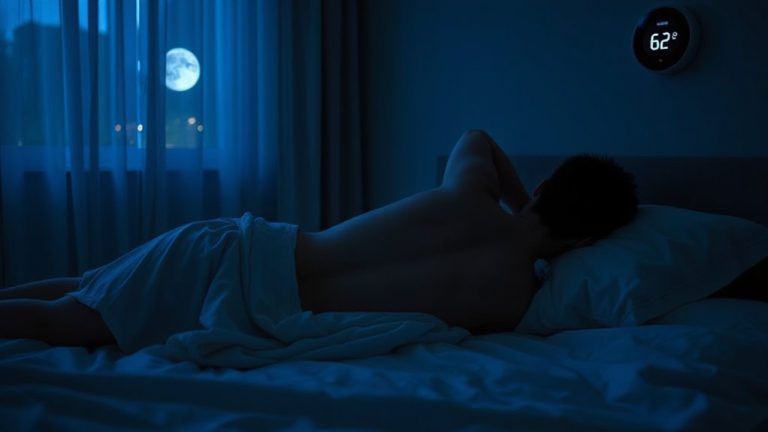 cold exposure boosts metabolism