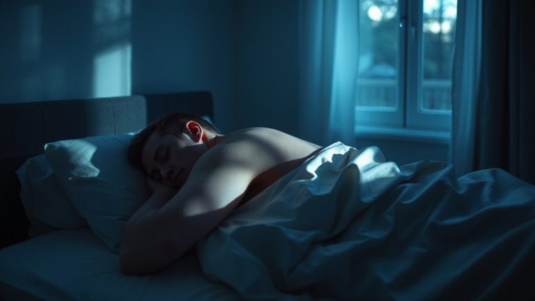 cold room brown fat activation