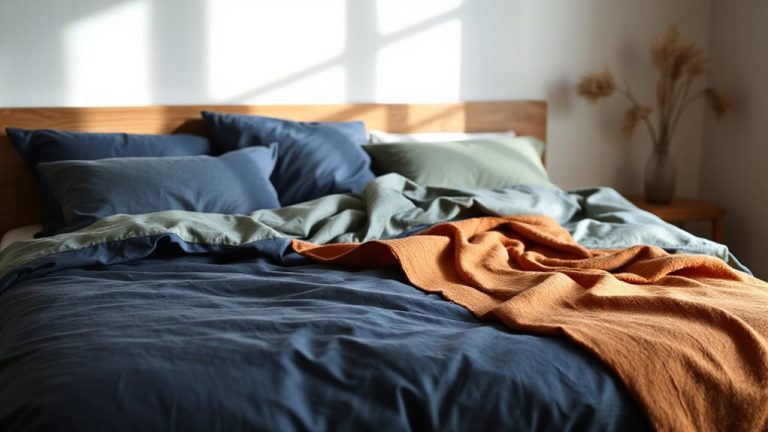 color psychology for sleep