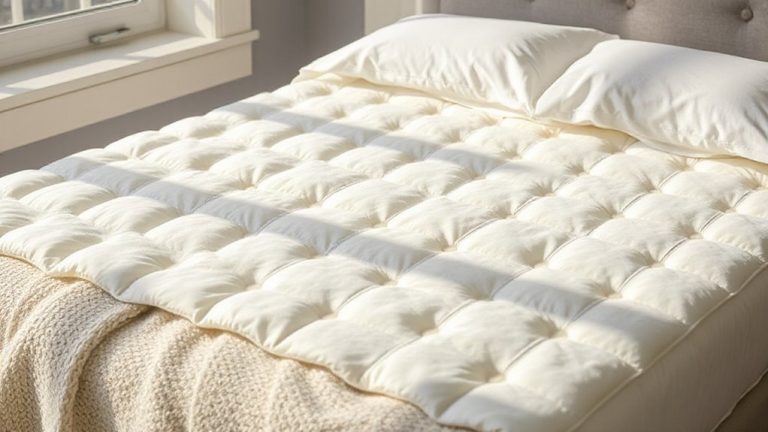 comfier campus bed solutions