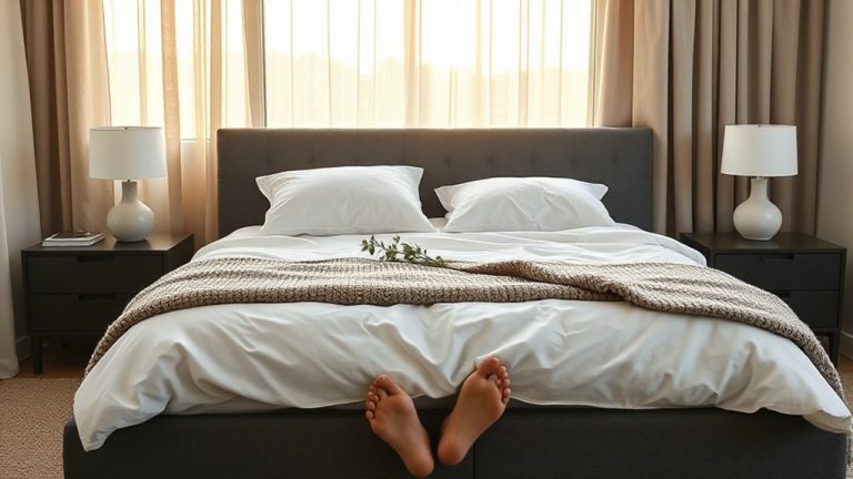 comfort and value beds
