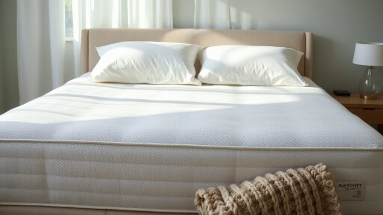 comfortable affordable delivered mattresses