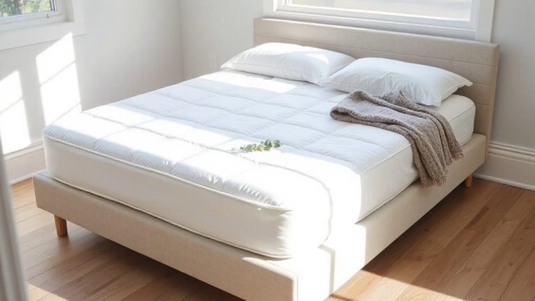 comfortable budget mattresses delivered
