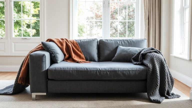 comfortable chair beds for guests