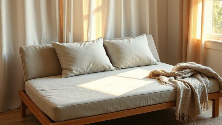 comfortable futon mattresses reviewed