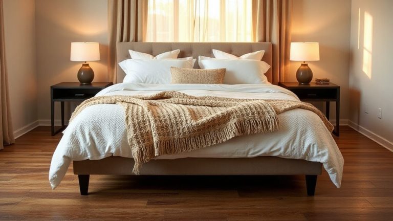 comfortable guest bed solutions