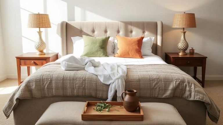 comfortable guest beds for homes