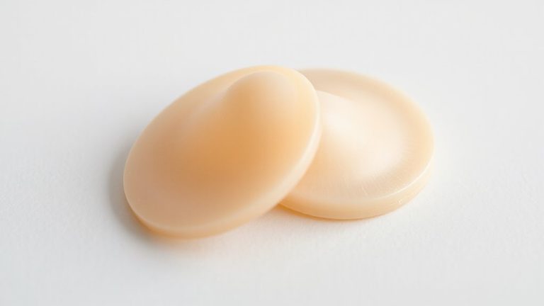 comfortable leak free cpap nose pads