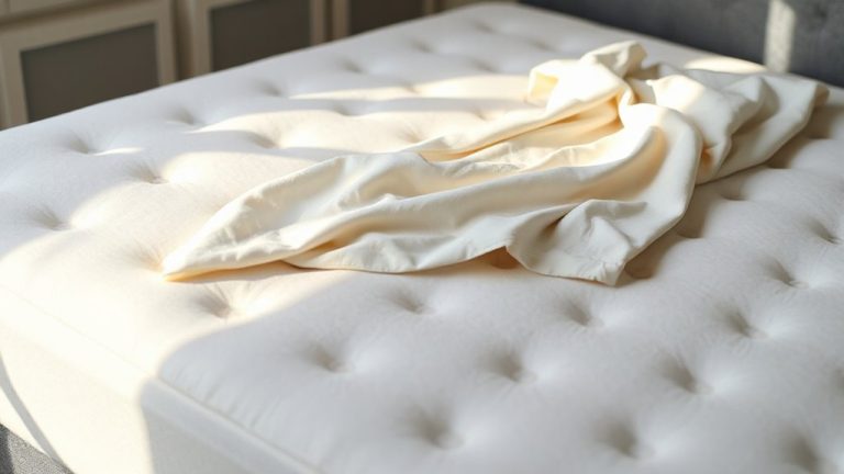 comfortable mattress toppers affordable