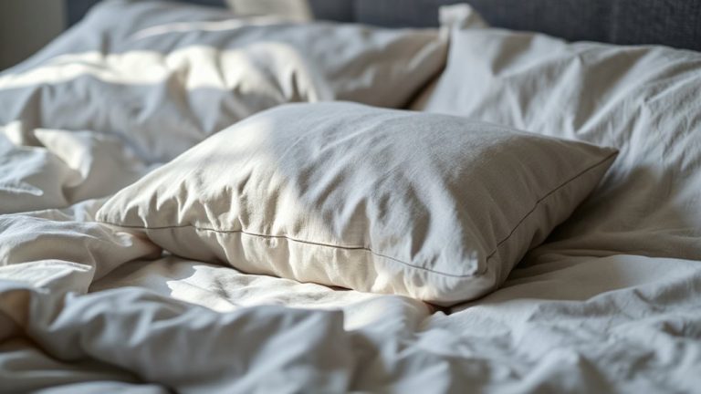 comfortable pillows for chemo patients