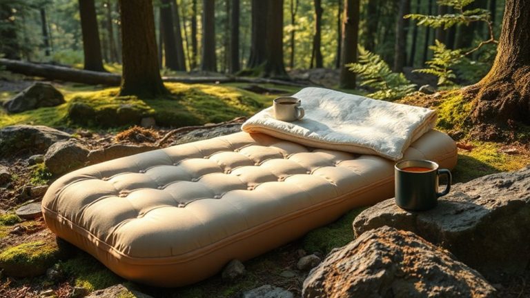comfortable portable sleep solutions