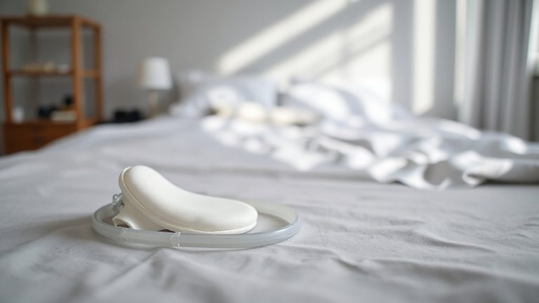 comfortable quiet cpap masks