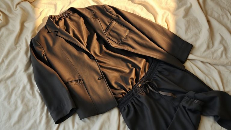 comfortable stylish men s pajamas