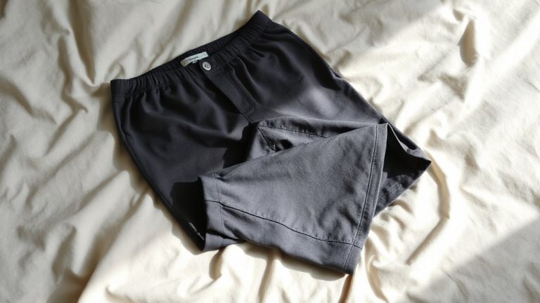 comfortable stylish sleep pants