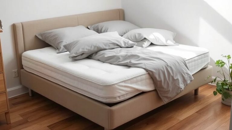 comfortable trundle bed mattresses