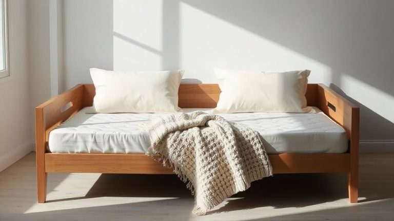 comfortable twin daybed mattresses