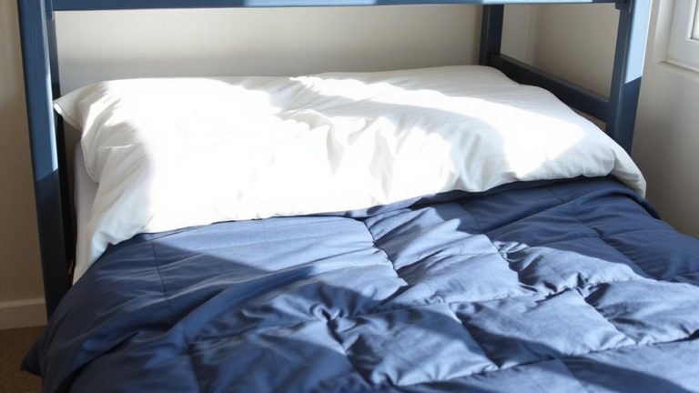 comforters that stay secure
