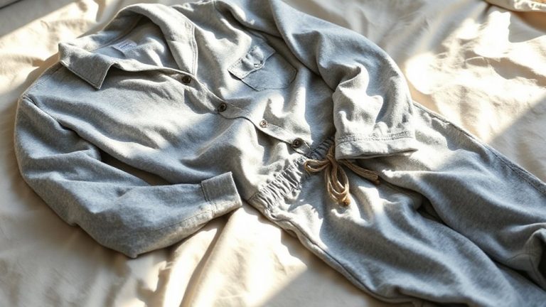 comfy stylish pajamas for you
