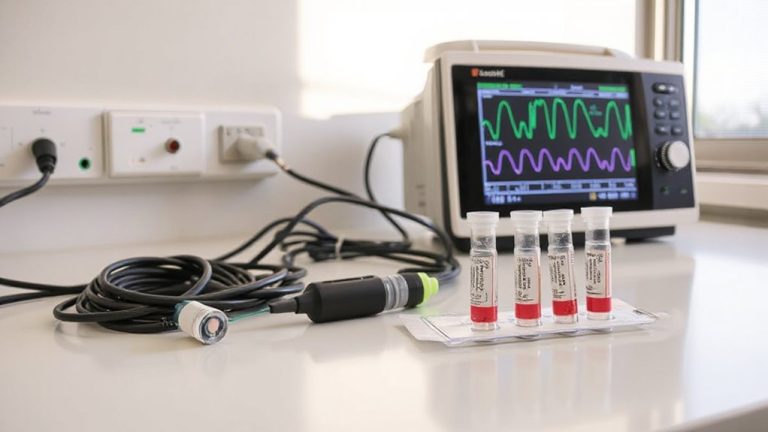 common sleep disorder lab tests