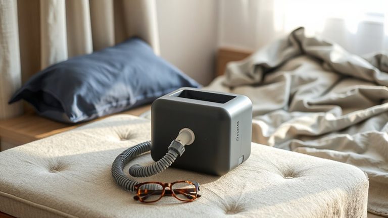 compact cpap machines for travel