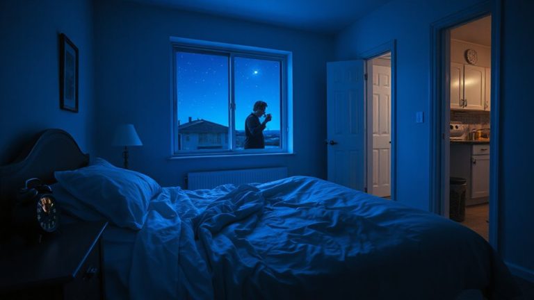 consistent bedtimes for sleep disorder