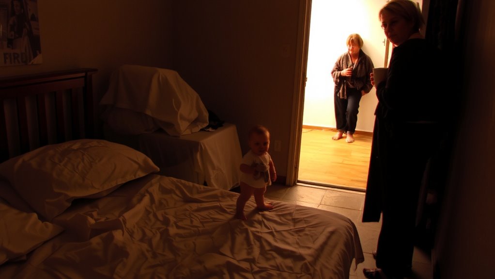 consistent bedtimes improve sleep