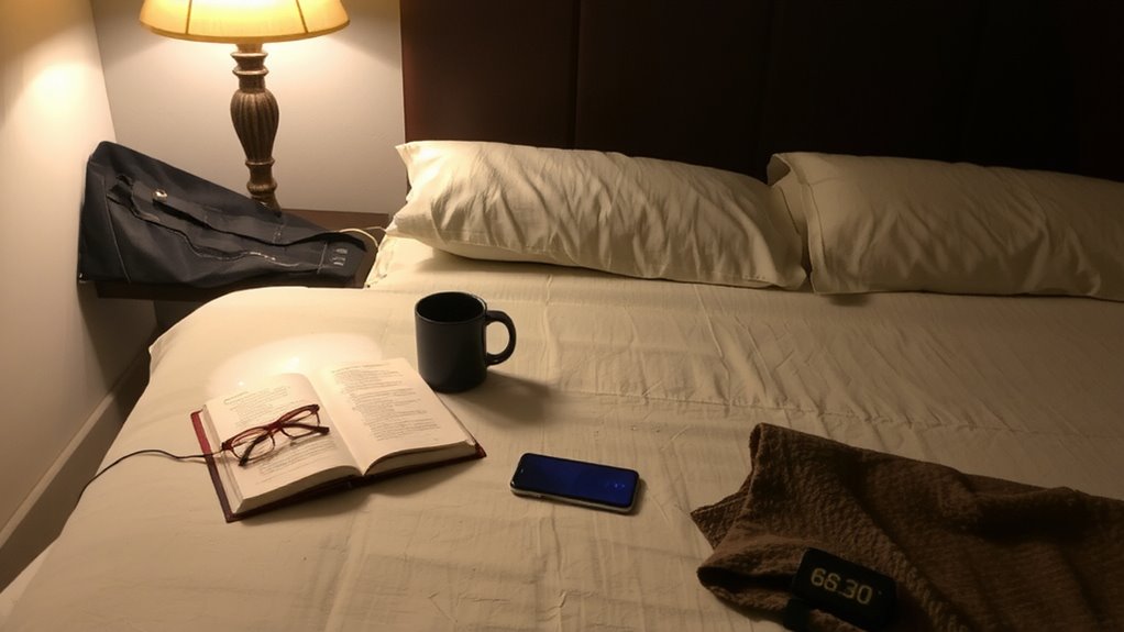 consistent sleep realistic adjustments