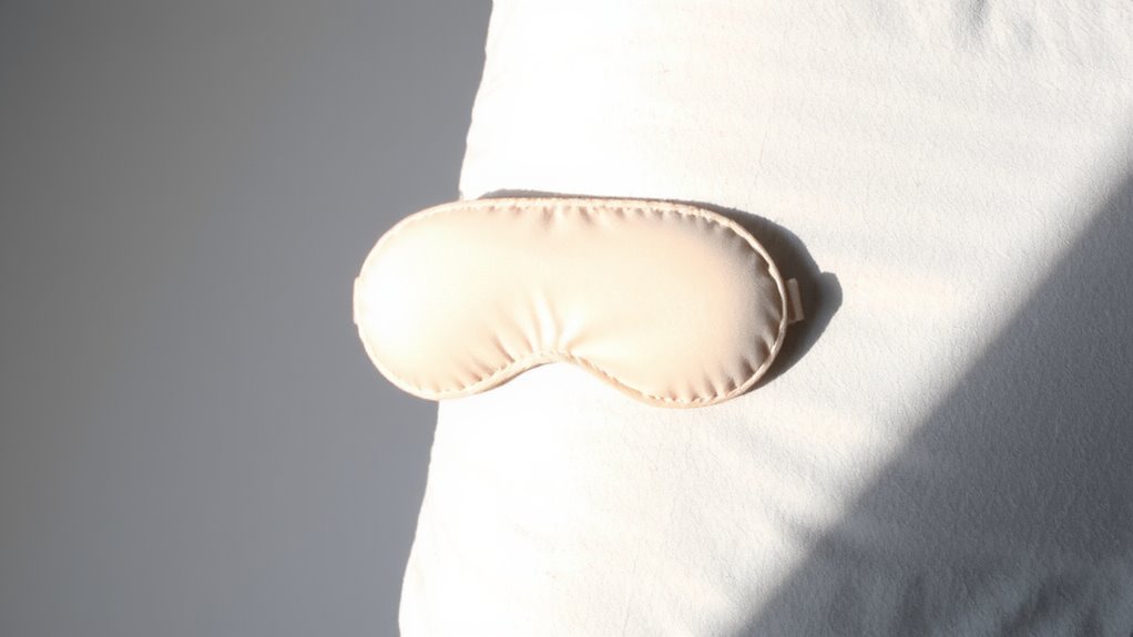 contoured comfort for restful sleep