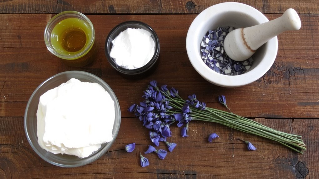 control ingredients for better absorption