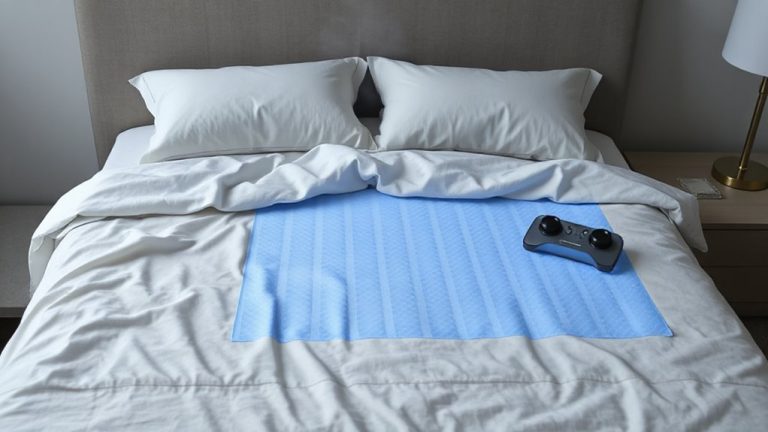 cool bed cooling systems