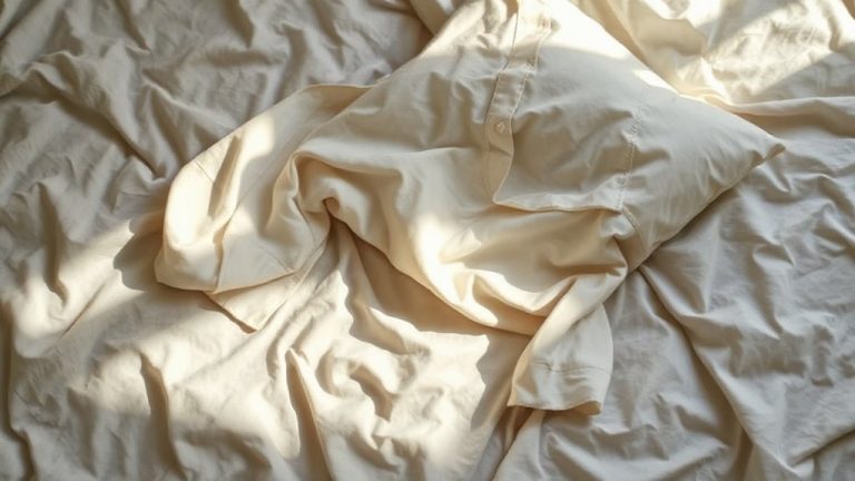 cool breathable pajamas for night sweats