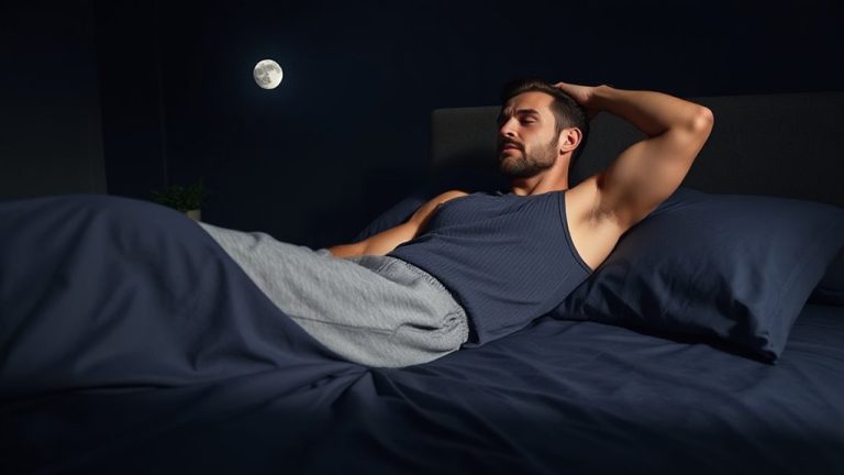 cool comfort men s sleepwear