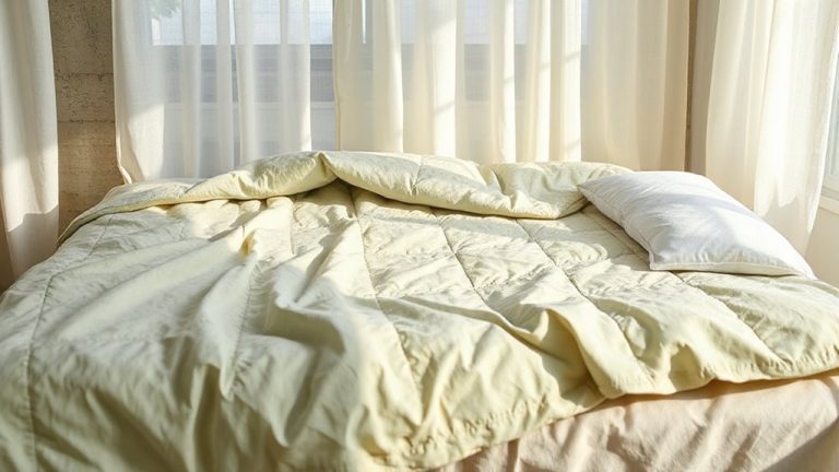 cool comfort quilts