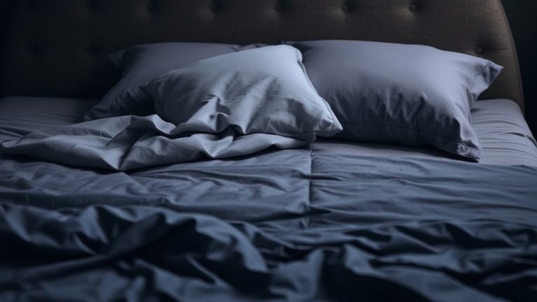 cool comfort sheets for restless sleep