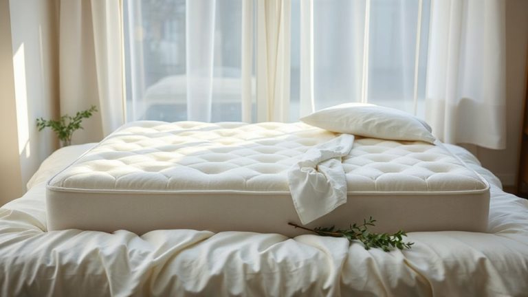 cool comfortable gel mattresses