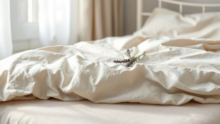 cool comfy cotton sheets