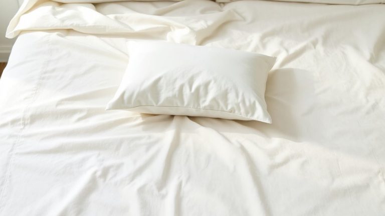 cool cotton bed sheets