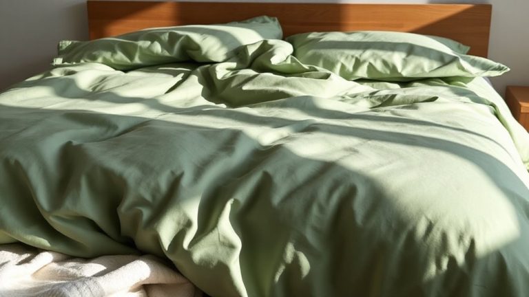 cool luxurious eucalyptus duvet covers