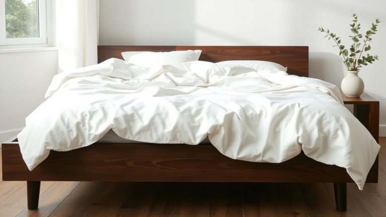 cool luxurious silk comforters