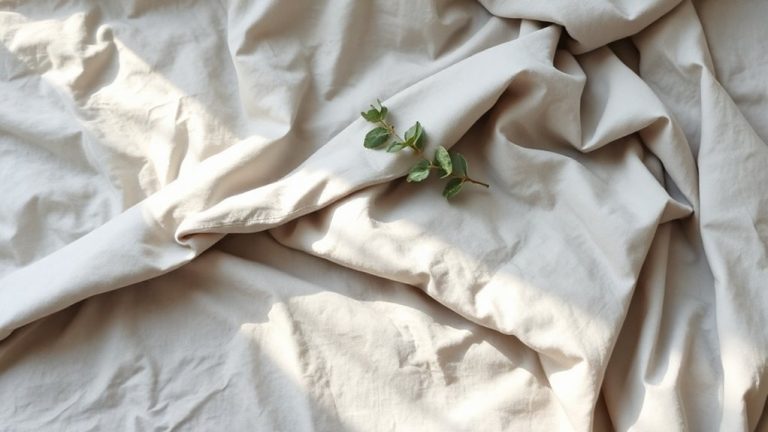 cool luxurious tencel sheets