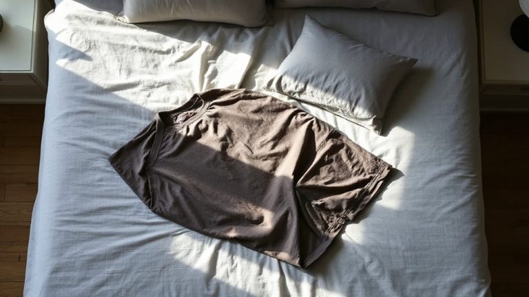 cool night sleepwear for men