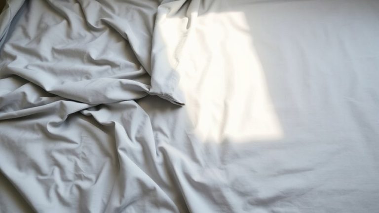 cool sheets for hot sleepers